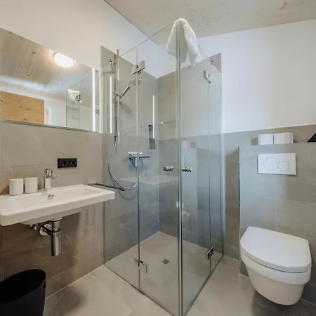 Sonna Huesli * Tschagguns