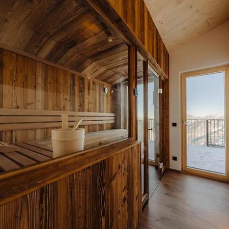 Sonna Huesli Chalet