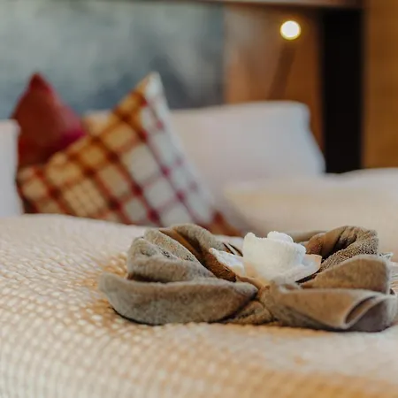 Sonna Huesli Alpstuga *