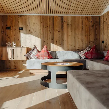 Chalet Sonna Huesli *
