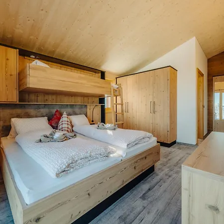 Sonna Huesli Tschagguns