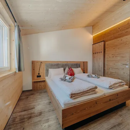 Sonna Huesli Alpstuga