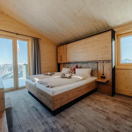 Alpstuga Sonna Huesli