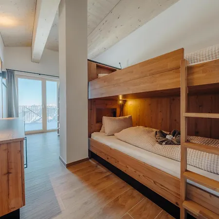 Sonna Huesli * Tschagguns