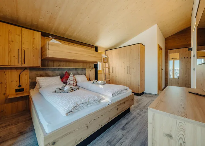 Sonna Huesli Tschagguns